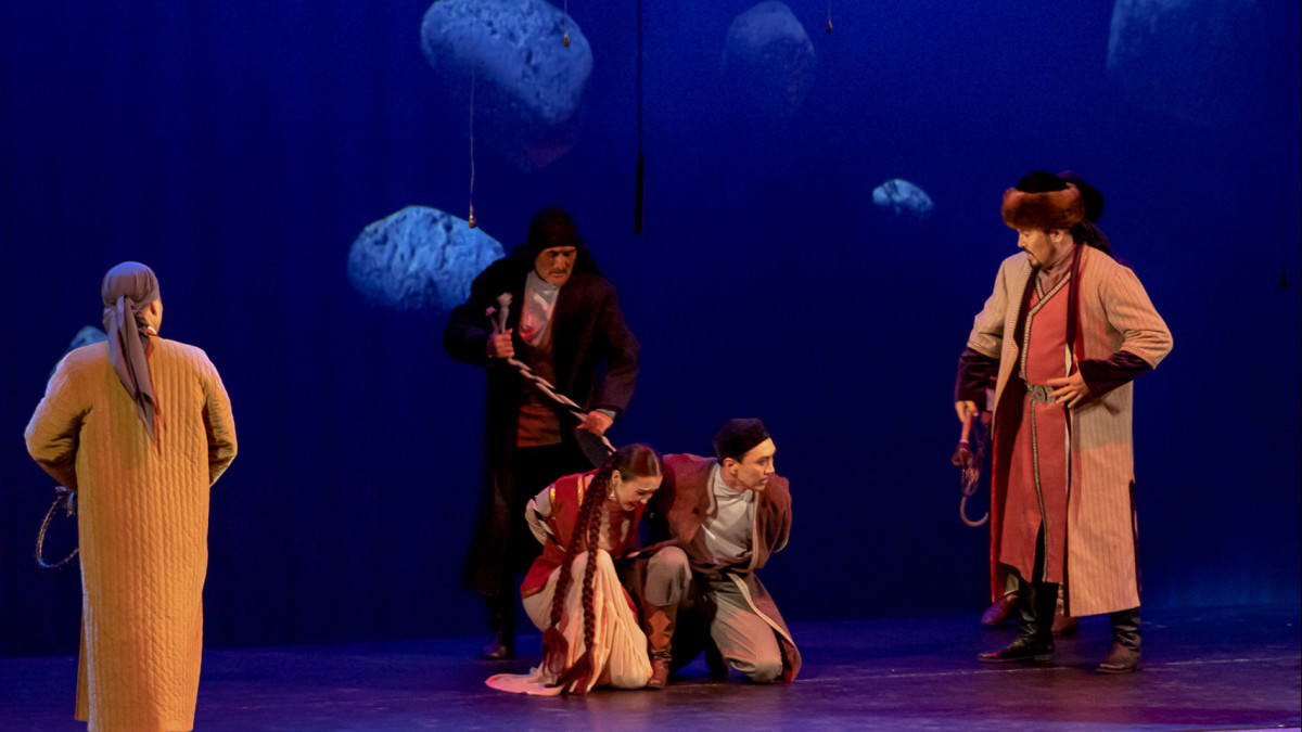  ©El.kz/Нурасыл ЕРЖАНОВ 