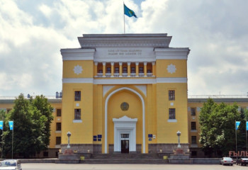 Ұлттық ғылым академиясының академиктері сайланды