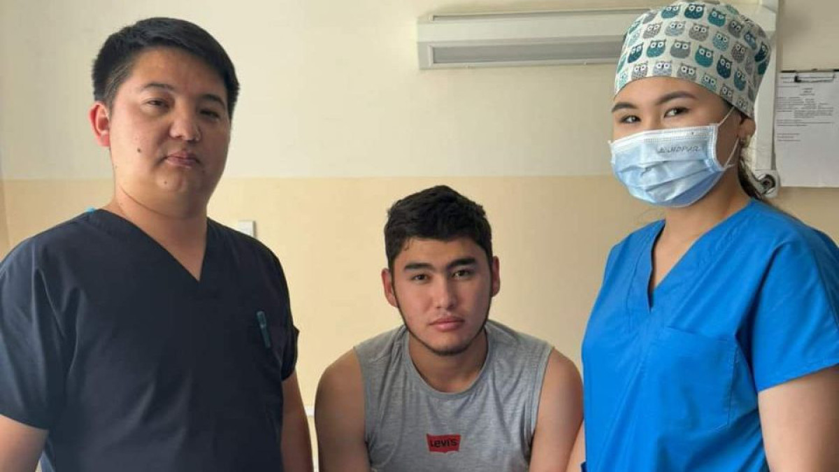  Шымкент қ. денсаулық сақтау басқармасы 