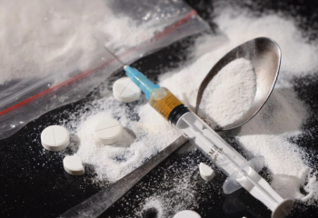 Қазақстанда 16 жасырын есірткі зертханасы жойылды