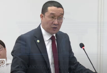 20 рет құқық бұзылған: Бишімбаевтың адвокаты соттан үкімнің күшін жоюды сұрады