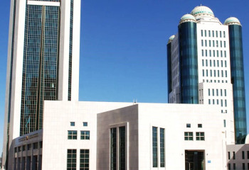 Совместное заседание Палат Парламента состоится 28 июня