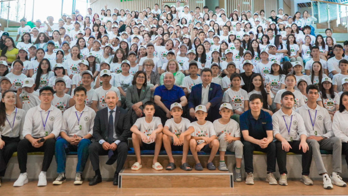  «Отандастар қоры» КЕАҚ 