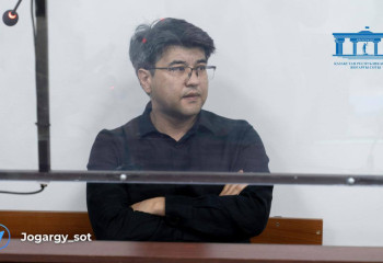 Бишимбаев в суде: «Правда, я так понял, никому не нужна»