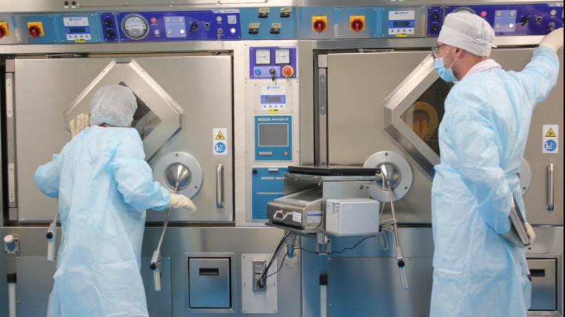  Министерство энергетики РК 