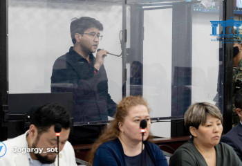 «Шындық ешкімге керек емес». Бишімбаев өзін қорғауға мүмкіндік берілмегенін айтты