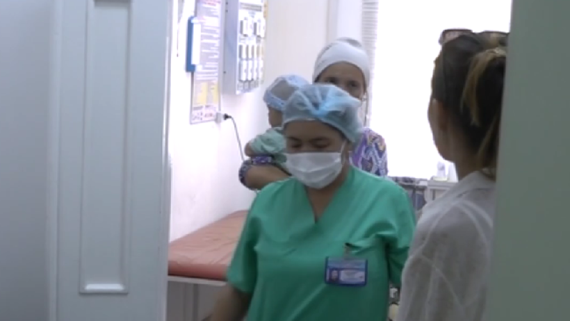  Видеодан кадр 