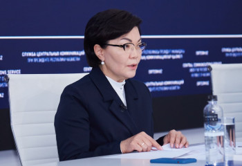 Подушевые выплаты для граждан с инвалидностью введут Казахстане с начала 2025 года