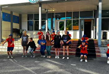 «Қонақжай отбасы»: өзге ұлттың балалары қазақша сөйлегісі келеді