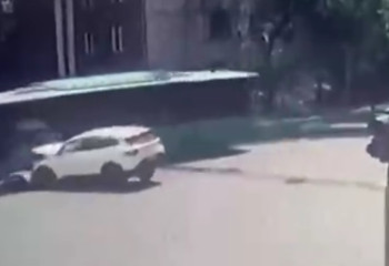 Алматыда жол апатынан зардап шеккендер саны артты