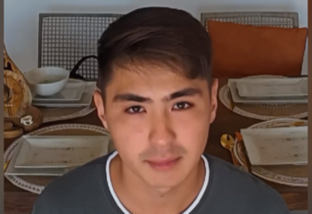 «Туған ұлым деп ойлап жүр». Еуропалық Жәнібек туған анасына қатысты үндеу жасады