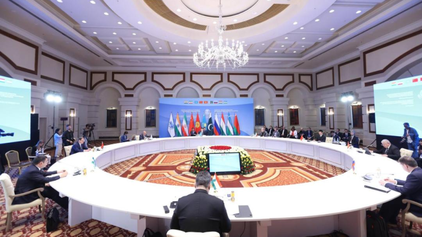  Министерство энергетики Республики Казахстан 