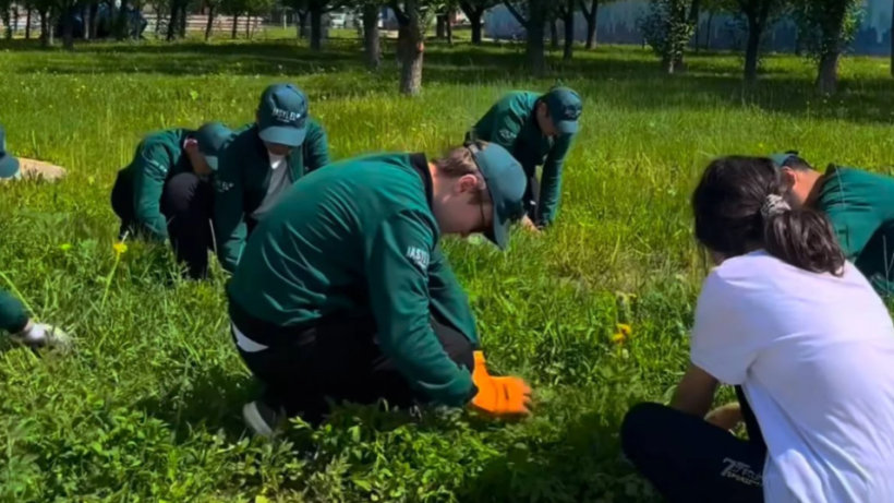  Астана әкімдігі 