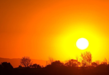 43°С градусқа дейінгі аптап ыстық болады - Қазгидромет