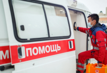 ДСМ перзентханаларды қаржыландыру көлемі ұлғаятынын мәлімдеді