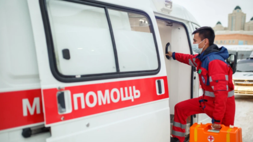  El.kz/Арман МҰХАТОВ 