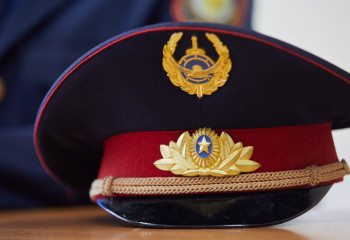 Институт наставничества вновь появится в МВД