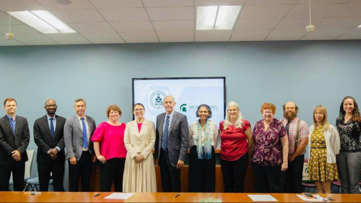  Ministry of Science and Higher Education 