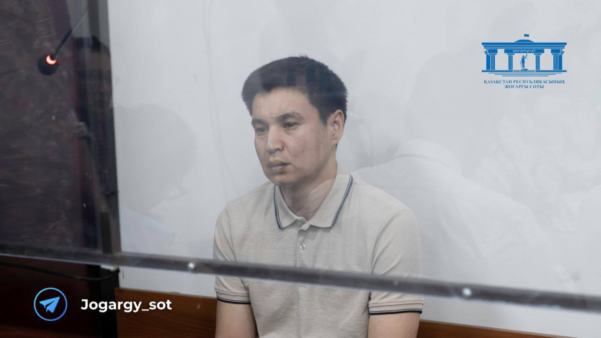 пресс-служба Верховного суда РК 