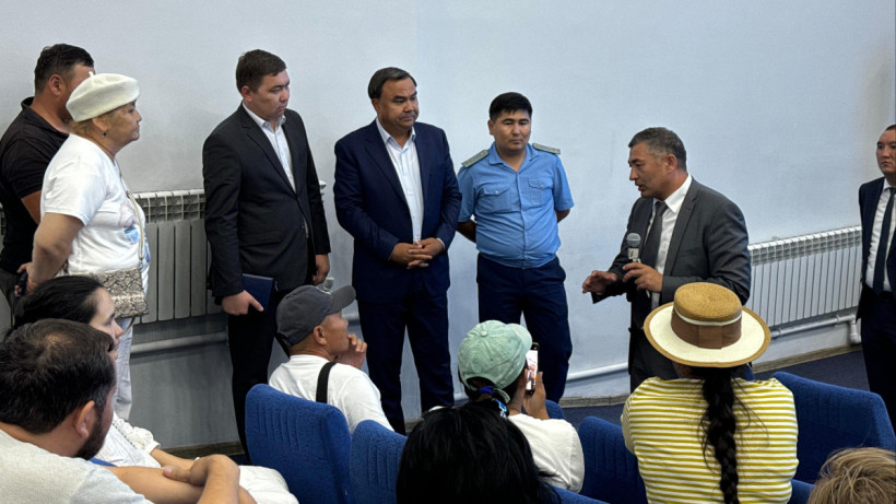  Қонаев қаласы әкімінің баспасөз қызметі 