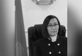 Германияда қаза тапқан экс-судьяның мәйіті Қазақстанға жеткізіледі