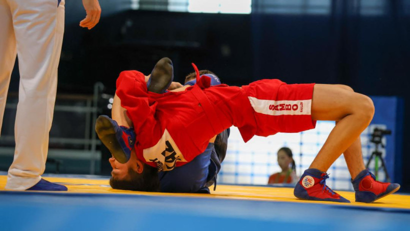  © Министерство туризма и спорта РК 