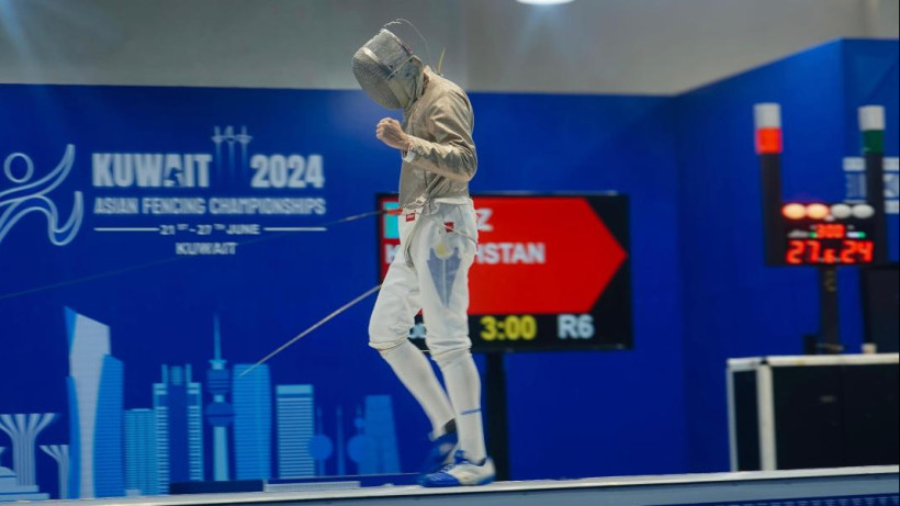  © Министерство туризма и спорта РК 