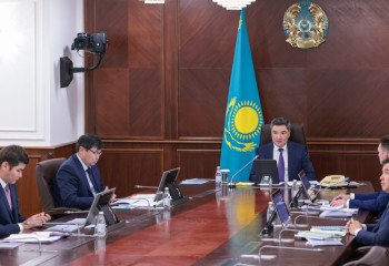 Volume of green projects of Eurasian Development Bank amounted to over $600 million