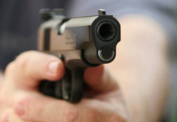 Қонаевта атыс кезінде бір адам қайтыс болды