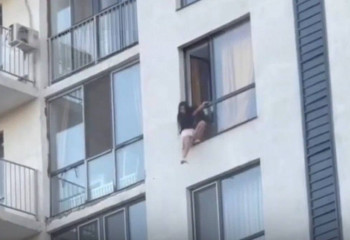 Билеп тұрып құлап кетті: ІІМ бойжеткеннің өліміне қатысты мәлімдеме жасады