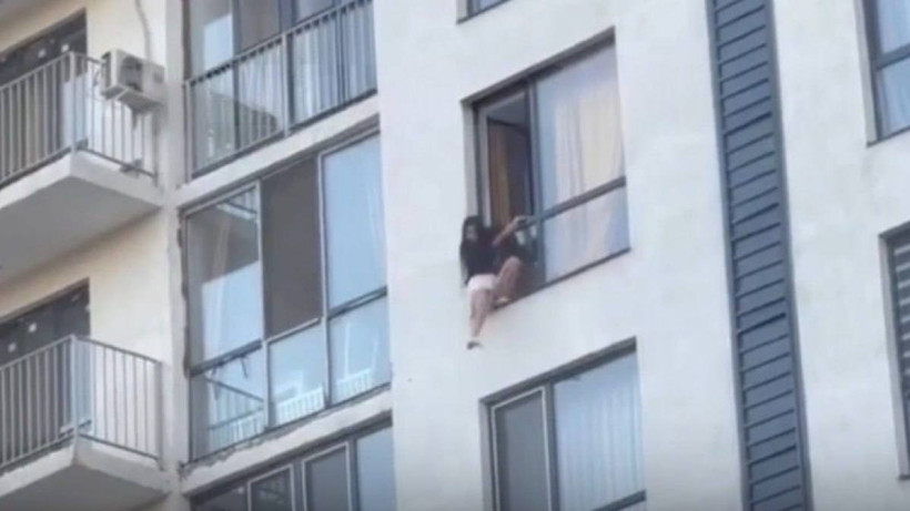  Видеодан алынған кадр 