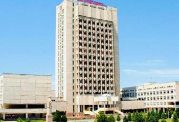 Государство вернуло незаконно отчуждённые участки КазНУ