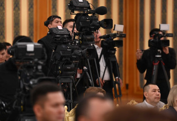 Токаев анонсировал открытие в текущем году движения по новым республиканским автодорогам