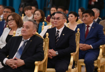 Мемлекеттік басқару жүйесі сөз білетін адамдарға зәру – Тоқаев