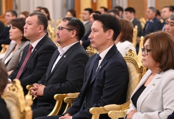 Қасым-Жомарт Тоқаев: Мемлекеттің қуаты – халықта