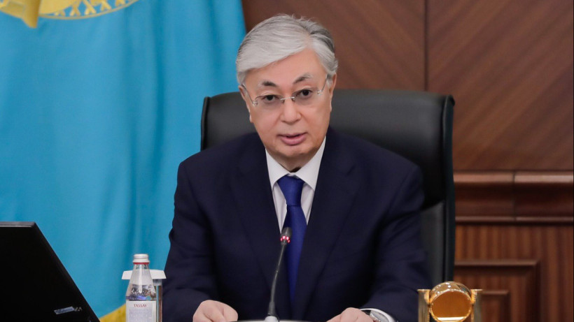  ©El.kz/Бауыржан ЖУАСБАЕВ 