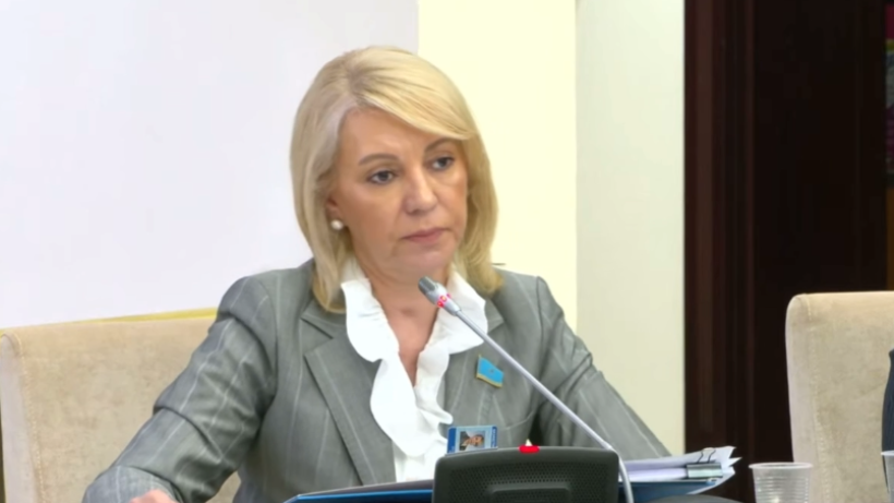  пресс-служба Сената Парламента РК 