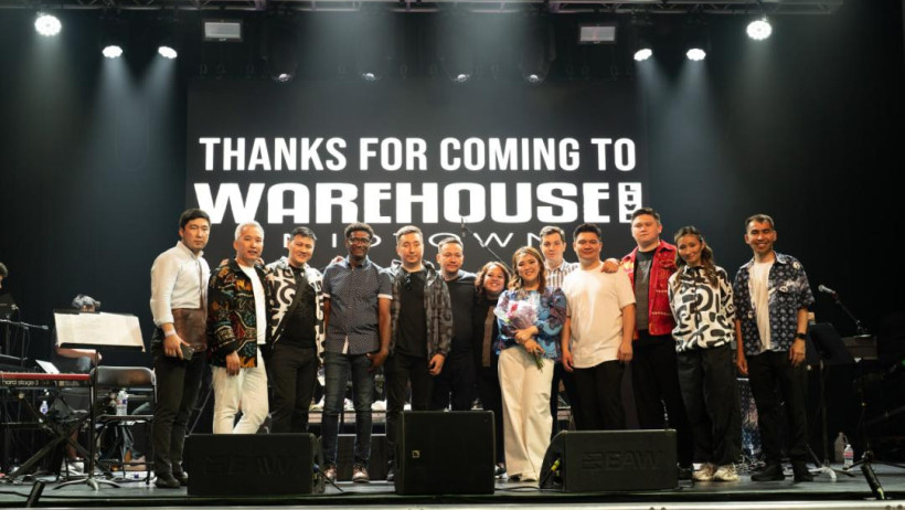  Мәдениет және ақпарат министрлігі 