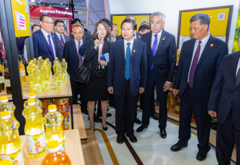 «Қазақстан – Қытай» форумында $629 млн-ға ынтымақтастық туралы келісімге қол қойылды