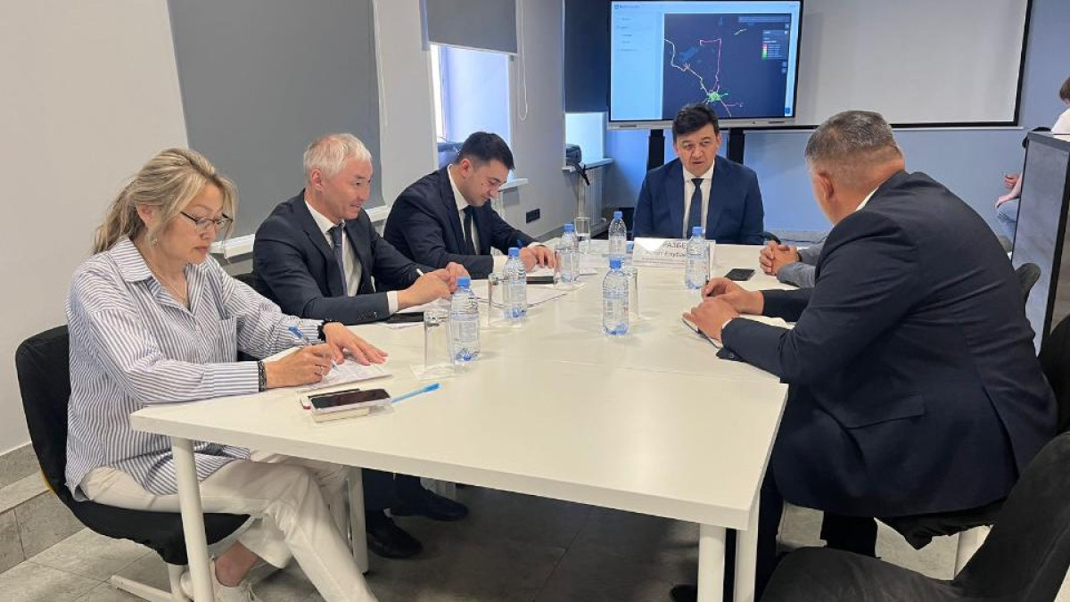  Цифрлық даму, инновациялар және аэроғарыш өнеркәсібі министрлігі 