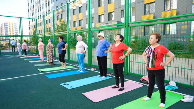  акимат Астаны 