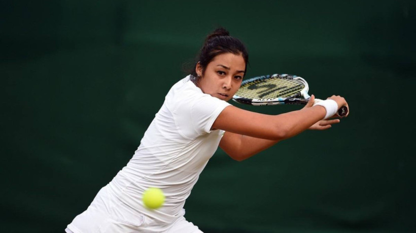  пресс-служба НОК 