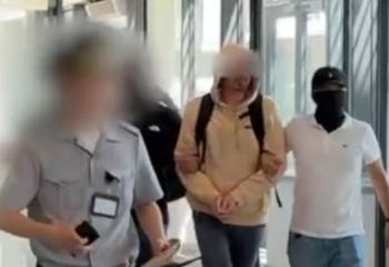 Ауылдасын пышақтаған қазақстандық Кореядан экстрадицияланды