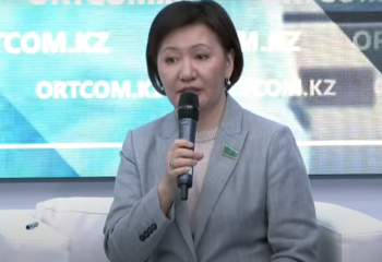 Орталық Азияның ядролық медицина мамандарын дайындайтын орталық ашу қажет - депутат