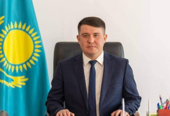 Риддер қаласының жаңа әкімі тағайындалды