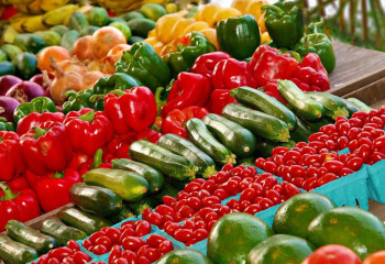 Астанада тағы бір ауыл шаруашылығы жәрмеңкесі ашылады