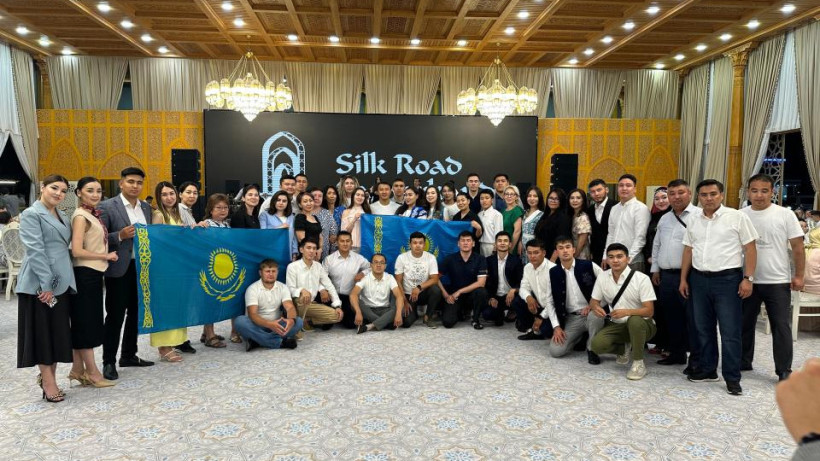  Министерство культуры и информации РК 