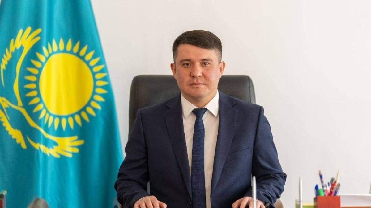  gov.kz 