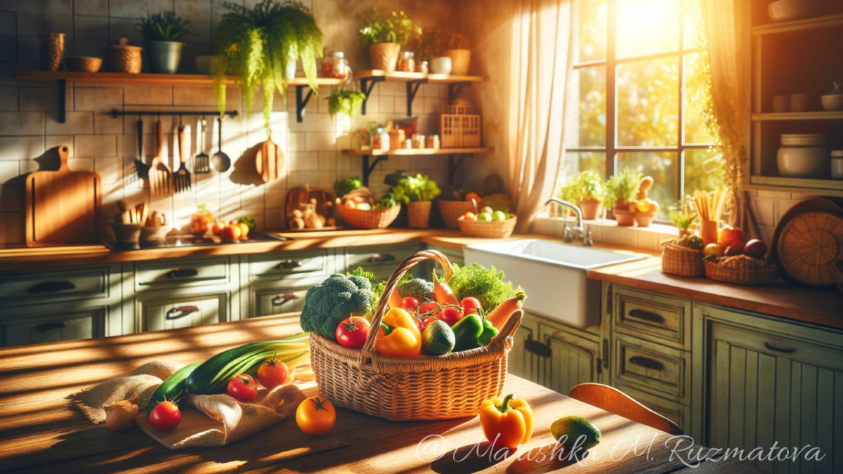  ©El.kz/Марина РУЗМАТОВА/ChatGPT 