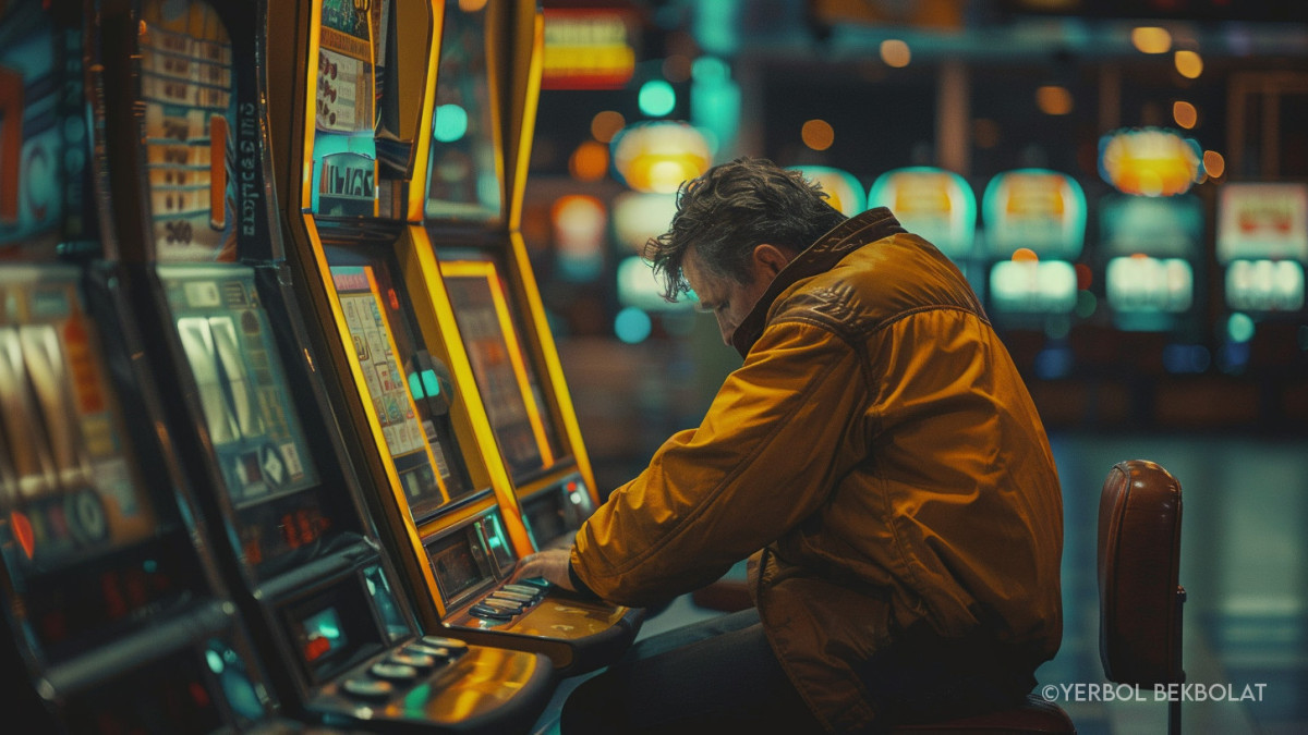  El.kz/Yerbol Bekbola /Midjourney 